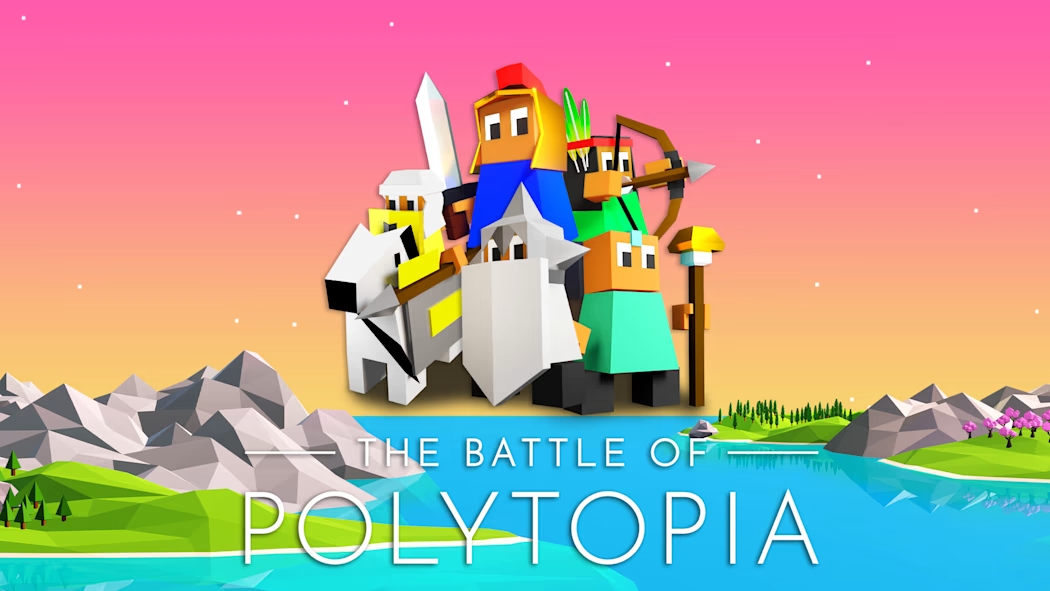 The Battle of Polytopia Pic